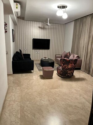 3 BHK Apartment For Sale in One Hiranandani Park, Ghodbunder Road