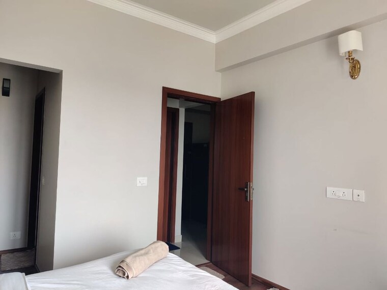 Room, central-park-3-the-room 1 RK 914 Sq.Ft. Apartment In Sohna Sector 33 Gurgaon 10677410