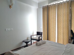 Bedroom in 1 RK Apartment at Central Park 3 The Room, Sohna Sector 33 – for Sale