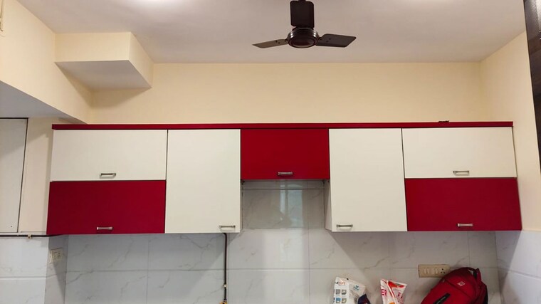 Team Area, hiranandani-meadows 3 Bedroom 1345 Sq.Ft. Apartment In Manpada Thane 10677401