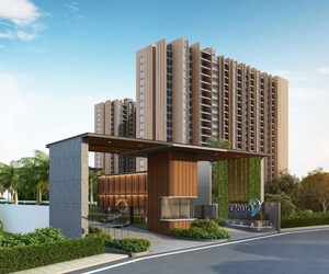 3 BHK Apartment For Sale in Casagrand Cloud9, Sholinganallur