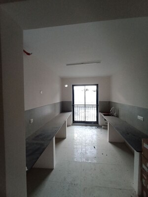Kitchen in 3 BHK Apartment at Casagrand Cloud9, Sholinganallur – for Sale