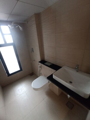 Bathroom in 3 BHK Apartment at Casagrand Cloud9, Sholinganallur – for Sale