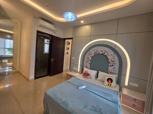 3 BHK Apartment For Sale in Abhee Aaria, Gunjur