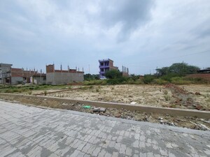 Plot Area in  Plot at Gomti Nagar – for Sale