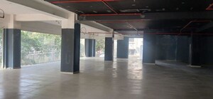 Building Lobby in  Showroom at Worli – for Rent