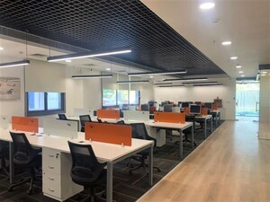  Office Space For Rent in Tukoganj