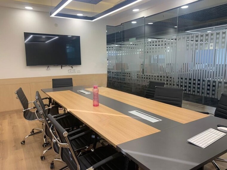 Team Area, tukoganj Commercial Office Space 2300 Sq.Ft. In Tukoganj Indore 10677422