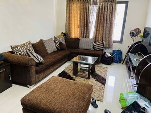 2 BHK Apartment For Rent in Silver Oak, Kalyani Nagar