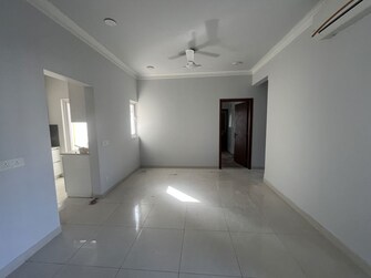 3 BHK Apartment For Sale in Central Park Flower Valley Aqua Front Towers in Sohna Sector 33, Gurgaon