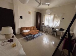 3 BHK Builder Floor For Rent in Tagore Garden