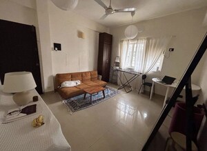 3 BHK Builder Floor For Rent in Tagore Garden