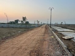 Plot For Sale in BPTP Parkland Plots