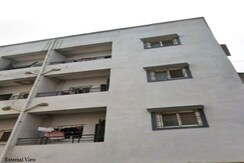 1 BHK +Independent House For Rent in Tulaja Bhawani Nagar