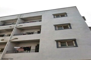 1 BHK Independent House For Rent in Tulaja Bhawani Nagar