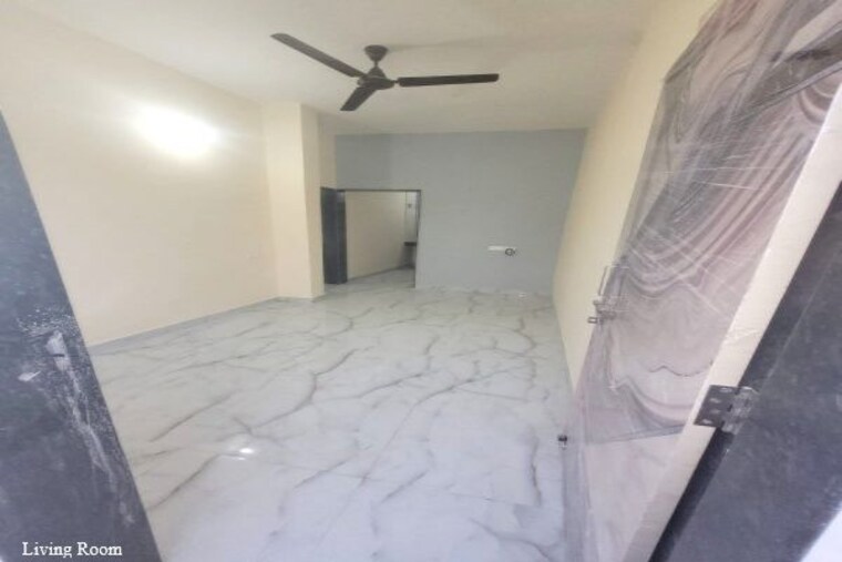 Living Room, tulaja bhawani nagar 1 Bedroom 615 Sq.Ft. Independent House In Tulaja Bhawani Nagar Pune 10677387