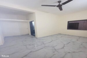 Bedroom in 1 BHK Independent House at Tulaja Bhawani Nagar – for Rent