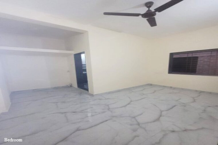 Bedroom, tulaja bhawani nagar 1 Bedroom 615 Sq.Ft. Independent House In Tulaja Bhawani Nagar Pune 10677387