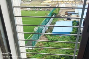 1 BHK Independent House – Exterior View View at Tulaja Bhawani Nagar - for Rent