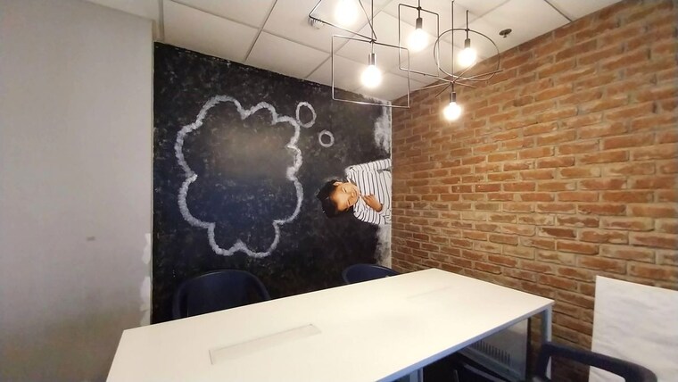 Team Area, wakad Commercial Office Space 2100 Sq.Ft. In Wakad Pune 10677430