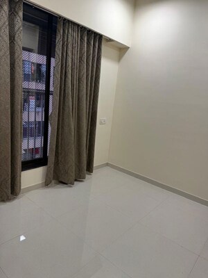 1 BHK Apartment For Rent in Aashna Samadhan, Goregaon West