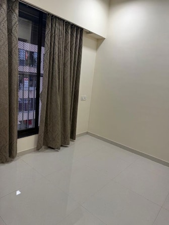 1 BHK +Apartment For Rent in Aashna Samadhan in Goregaon West, Mumbai