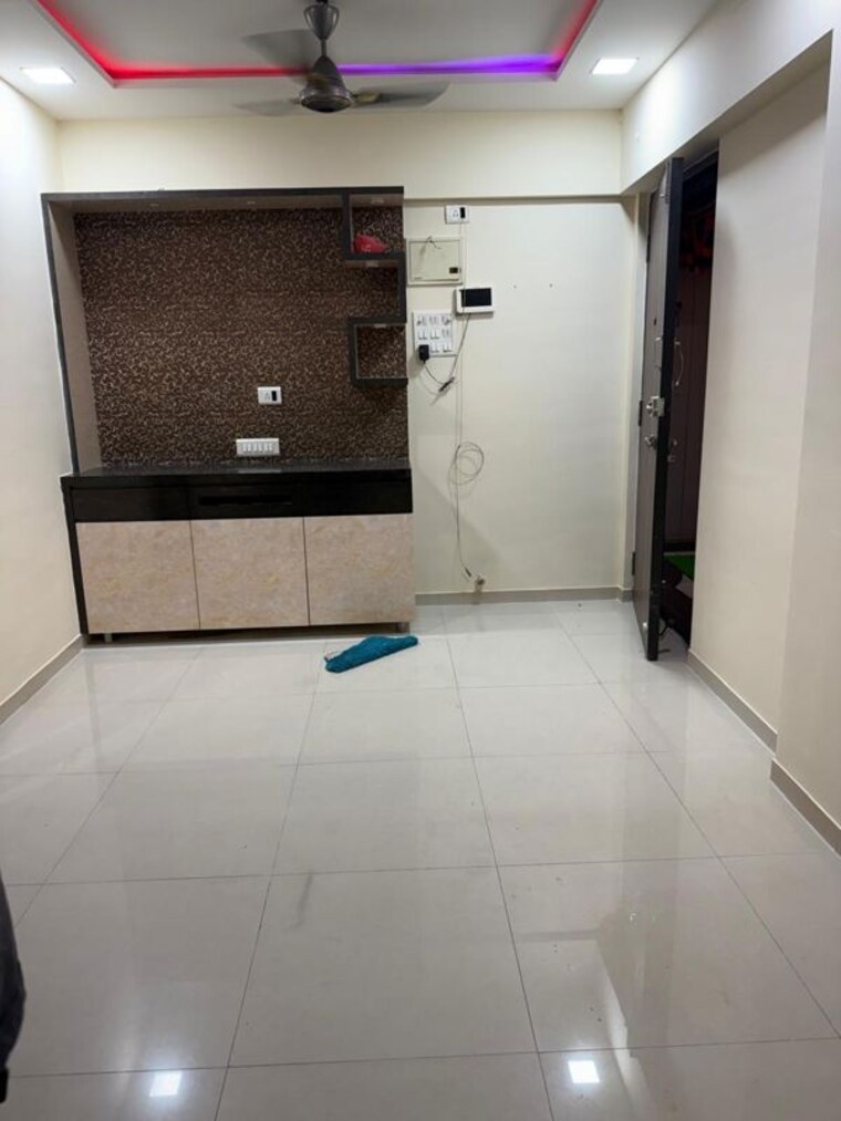 Bathroom, aashna-samadhan 1 Bedroom 420 Sq.Ft. Apartment In Goregaon West Mumbai 10677417