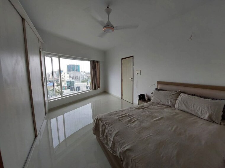 Room, sea-view-apartments-bandra 2 Bedroom 975 Sq.Ft. Apartment In Bandra West Mumbai 10677429