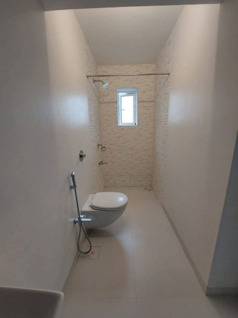 Bathroom, sea-view-apartments-bandra 2 Bedroom 975 Sq.Ft. Apartment In Bandra West Mumbai 10677429