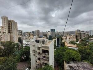 2 BHK Apartment – Exterior View View at Sea View Apartments Bandra, Bandra West - for Rent