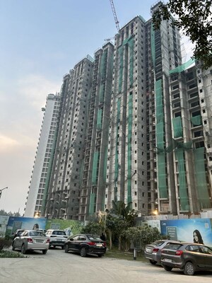 3.5 BHK Apartment – Exterior View View at ATS Destinaire, Sector 1 Greater Noida - for Sale