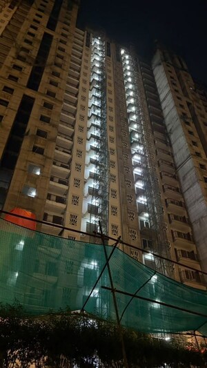 3.5 BHK Apartment – Exterior View View at ATS Destinaire, Sector 1 Greater Noida - for Sale
