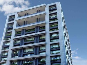  Office Space For Rent in Ceejay House, Worli