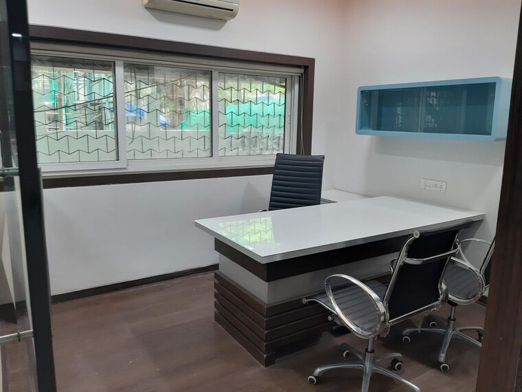 Team Area, ceejay-house Commercial Office Space 3100 Sq.Ft. In Worli Mumbai 10677441