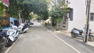 Parking in  Plot at KHB Surya City Phase I, Chandapura – for Sale