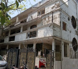 6+ BHK Independent House For Sale in Civil Lines