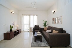 3.5 BHK +Apartment For Sale in Piedmont Taksila Heights