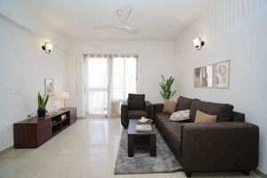 3.5 BHK Apartment For Sale in Piedmont Taksila Heights, Sector 37c
