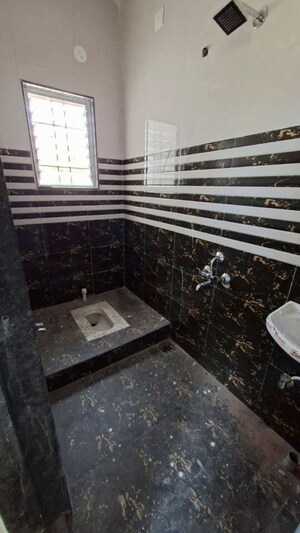 Kitchen in 1 BHK Apartment at Vardayini CHS, Pashan – for Rent