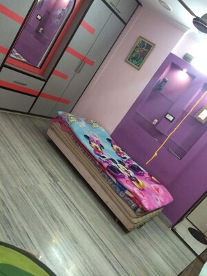 2 BHK Apartment For Sale in Maruti Tower, Cbd Belapur Sector 11