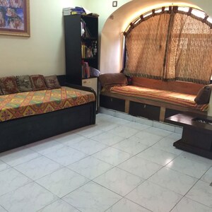 Bedroom in 2 BHK Apartment at Maruti Tower, Cbd Belapur Sector 11 – for Sale