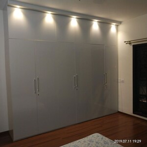 Room in 3 BHK Apartment at Richards Town – for Rent