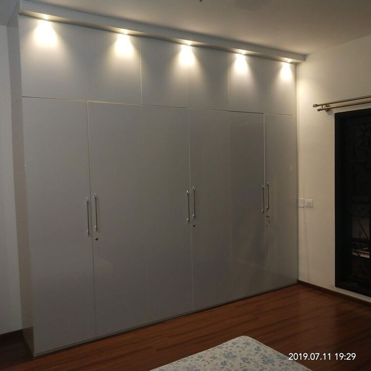 Room, richards town 3 Bedroom 2700 Sq.Ft. Apartment In Richards Town Bangalore 10677451