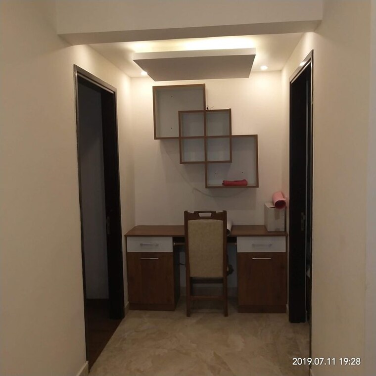 Study Room, richards town 3 Bedroom 2700 Sq.Ft. Apartment In Richards Town Bangalore 10677451