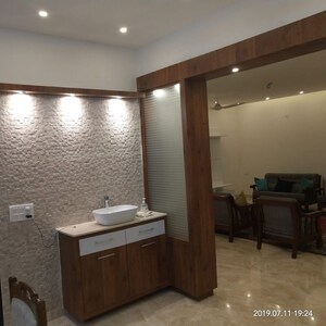 Room in 3 BHK Apartment at Richards Town – for Rent