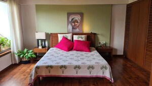 3 BHK Apartment For Sale in Agarwal And Doshi Complex, Vasai West