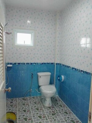 Bathroom in  Pg at Vinay Khand 5 – for Rent