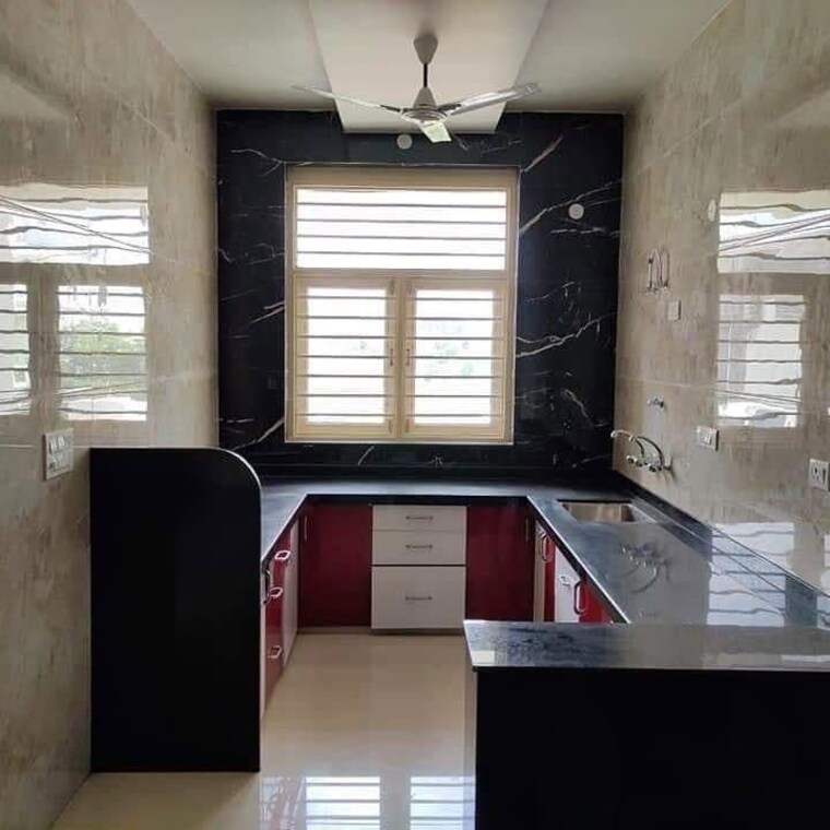Kitchen, vinay khand 5 Pg For Girls In Vinay Khand 5 10677453
