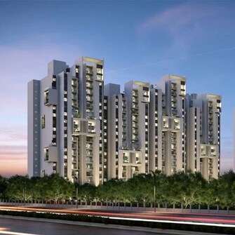 3 BHK Apartment For Sale in Rohan Ekanta in Gunjur, Bangalore