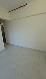 2 BHK 500 Sq.Ft. Apartment in DGS Sheetal Anupam
